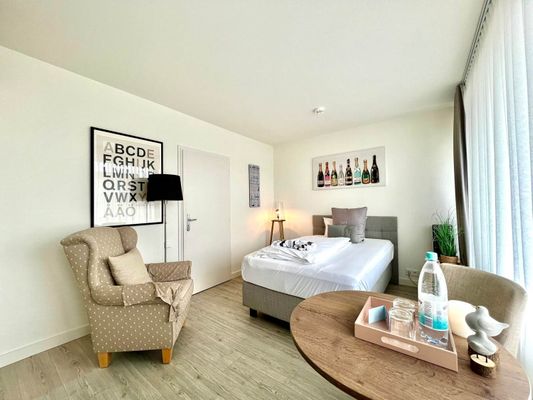 Foto 2 Ferienwohnung Ostfriesland Sylt Maxi (Objekt 61894) suchen