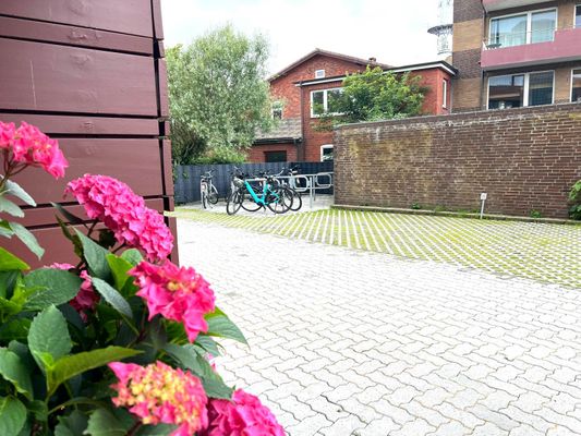 Foto 10 Ferienwohnung Ostfriesland Sylt Maxi (Objekt 61894) Reise