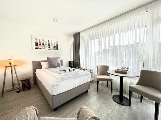 Foto 1 Ferienwohnung Ostfriesland Sylt Maxi (Objekt 61894) buchen