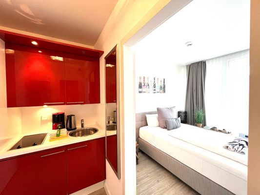 Foto 5 Ferienwohnung Ostfriesland Sylt Maxi (Objekt 61894) Reise