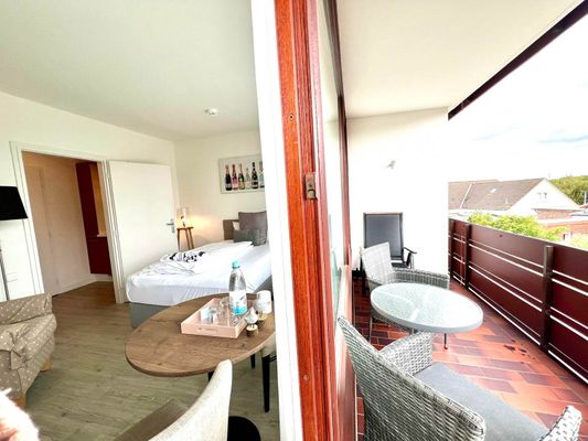 Foto 8 Ferienwohnung Ostfriesland Sylt Maxi (Objekt 61894) Nordsee