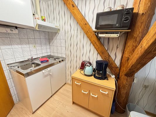 Foto 4 Ferienwohnung Ostfriesland Emden Ferienwohnungen Neef Wohnung Nr. 5 (Objekt 58767) Urlaub