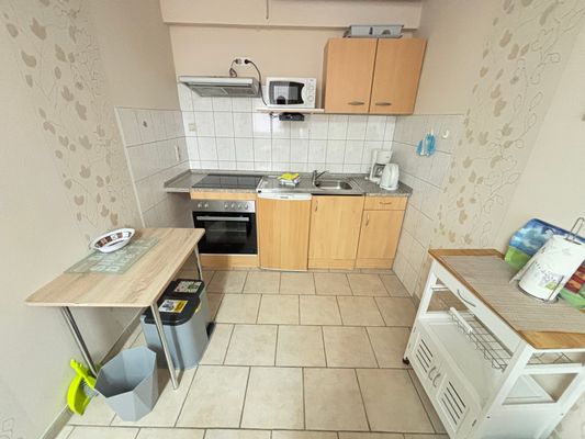 Foto 4 Ferienwohnung Ostfriesland Emden Ferienwohnungen Neef Wohnung Nr. 6 (Objekt 58766) Urlaub