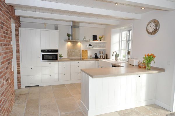 Foto 2 Ferienhaus Ostfriesland Nordfriesland Ferienhaus SPO-Kate 1 (Objekt 75607) suchen