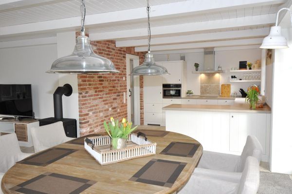 Foto 3 Ferienhaus Ostfriesland Nordfriesland Ferienhaus SPO-Kate 1 (Objekt 75607) Nordsee