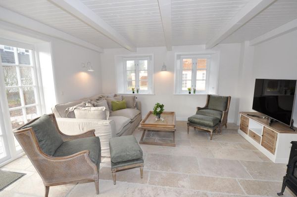 Foto 4 Ferienhaus Ostfriesland Nordfriesland Ferienhaus SPO-Kate 1 (Objekt 75607) Urlaub