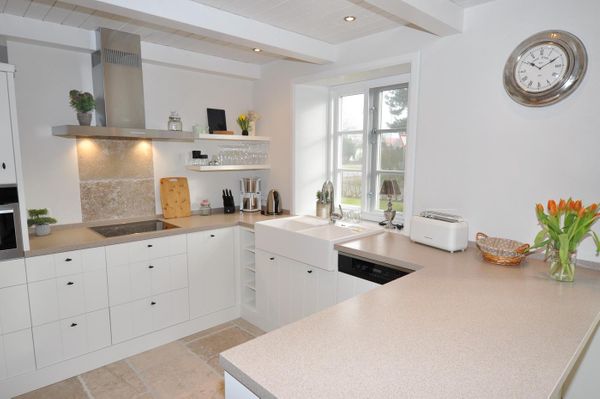 Foto 6 Ferienhaus Ostfriesland Nordfriesland Ferienhaus SPO-Kate 1 (Objekt 75607) buchen