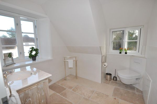 Foto 12 Ferienhaus Ostfriesland Nordfriesland Ferienhaus SPO-Kate 1 (Objekt 75607) suchen