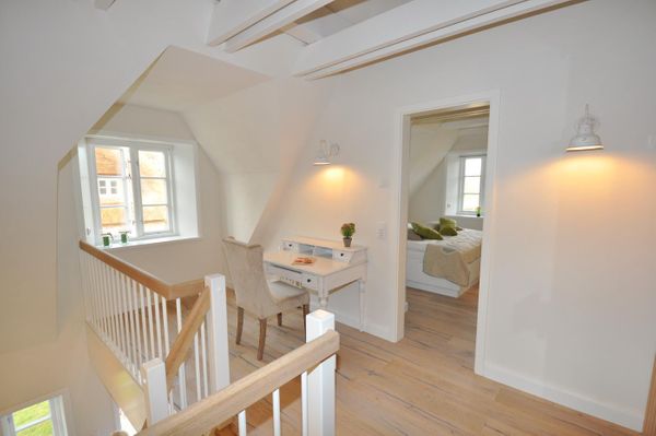 Foto 13 Ferienhaus Ostfriesland Nordfriesland Ferienhaus SPO-Kate 1 (Objekt 75607) Nordsee