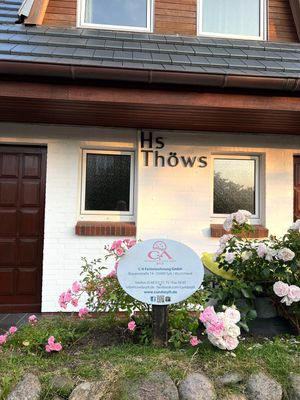 Foto 9 Ferienwohnung Ostfriesland Sylt Strandiris (Objekt 61957) Urlaub