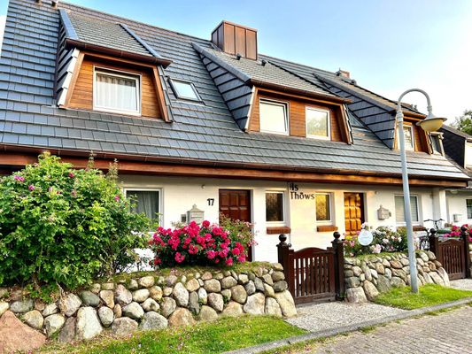 Foto 8 Ferienwohnung Ostfriesland Sylt Strandiris (Objekt 61957) Nordsee