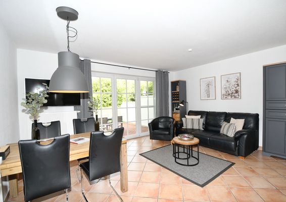 Foto 4 Ferienwohnung Ostfriesland Nordfriesland Appartement Dana (Objekt 75827) Urlaub