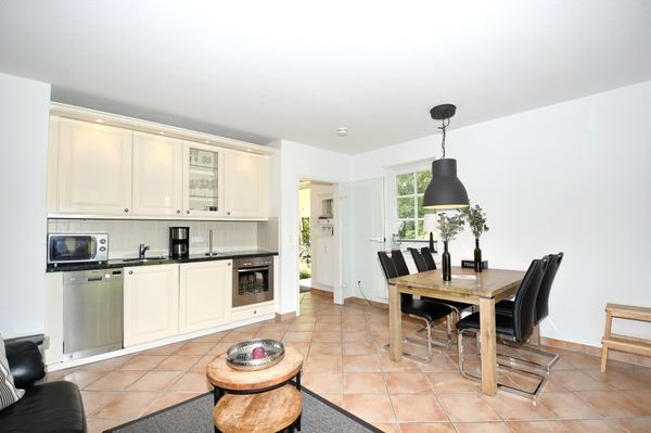 Foto 7 Ferienwohnung Ostfriesland Nordfriesland Appartement Dana (Objekt 75827) suchen