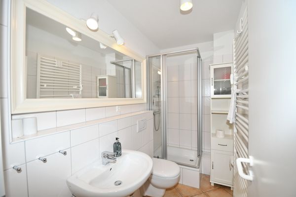 Foto 8 Ferienwohnung Ostfriesland Nordfriesland Appartement Dana (Objekt 75827) Nordsee