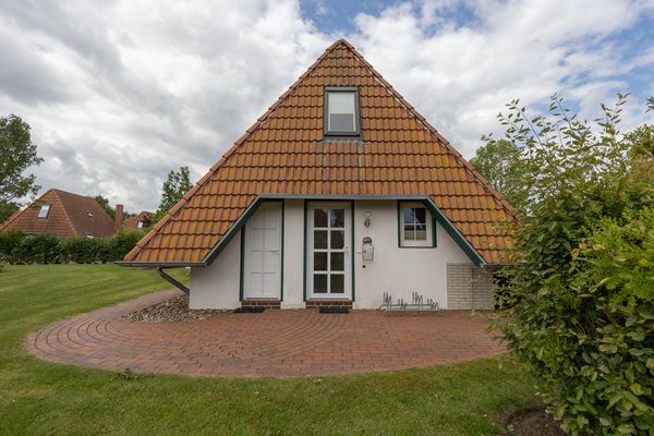 Ferienhaus "Deichsonne " Ostertill 10