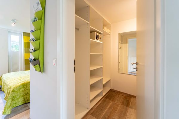 Appartement 1, Bad Zwischenahn