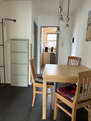 Foto 6 Ferienwohnung Ostfriesland Norderney Watt-Elli (Objekt 58649) buchen