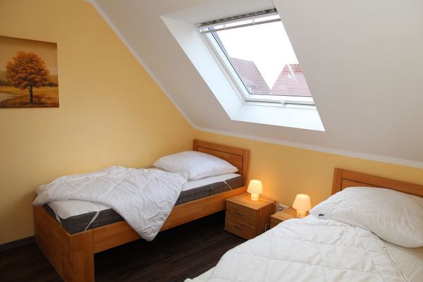 Foto 7 Ferienwohnung Ostfriesland Krummhörn & Umgebung Dornröschen (Objekt 24871) suchen