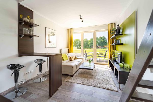 Appartement 2, Bad Zwischenahn
