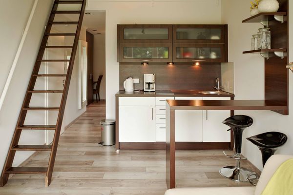 Appartement 2, Bad Zwischenahn
