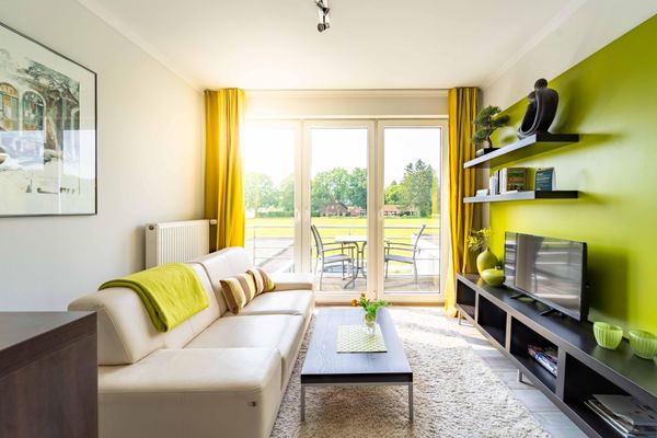 Appartement 2, Bad Zwischenahn