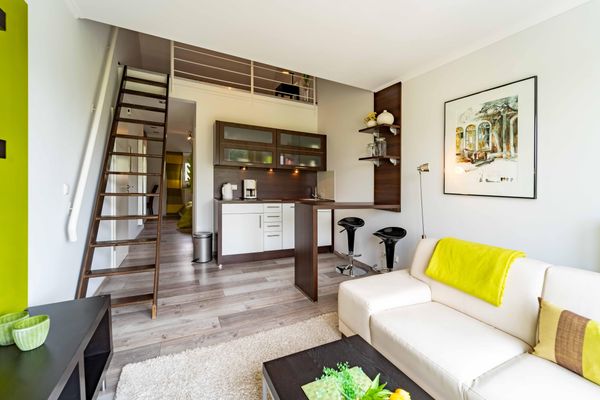 Appartement 2, Bad Zwischenahn