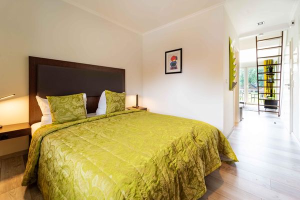 Appartement 2, Bad Zwischenahn