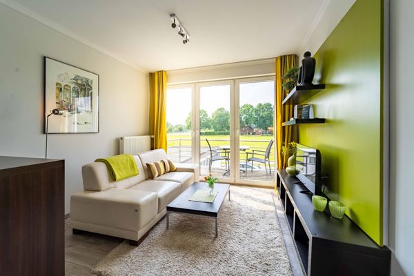 Appartement 2, Bad Zwischenahn
