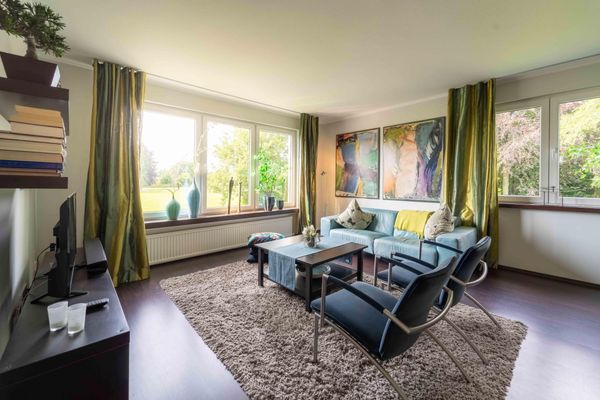 Grand Suite, Bad Zwischenahn