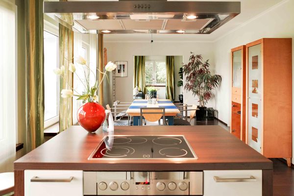 Grand Suite, Bad Zwischenahn