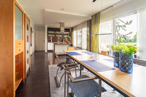 Grand Suite, Bad Zwischenahn