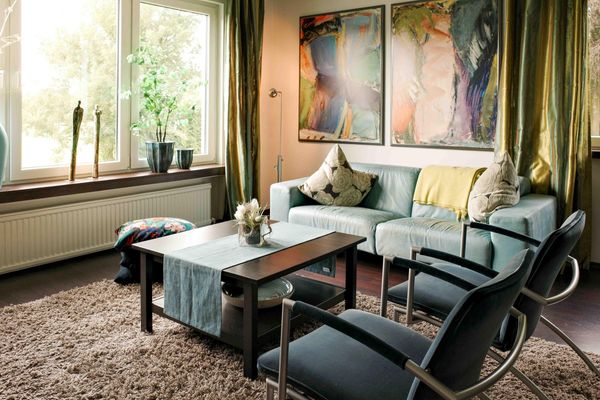 Grand Suite, Bad Zwischenahn