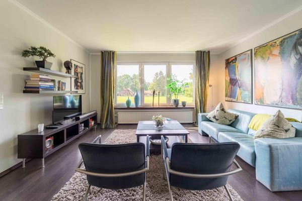Grand Suite, Bad Zwischenahn
