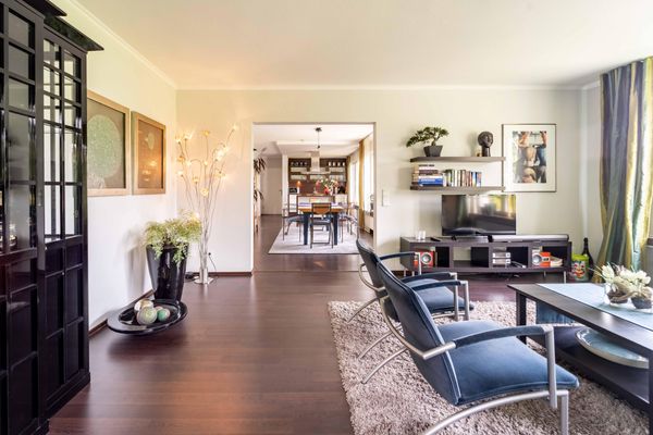 Grand Suite, Bad Zwischenahn
