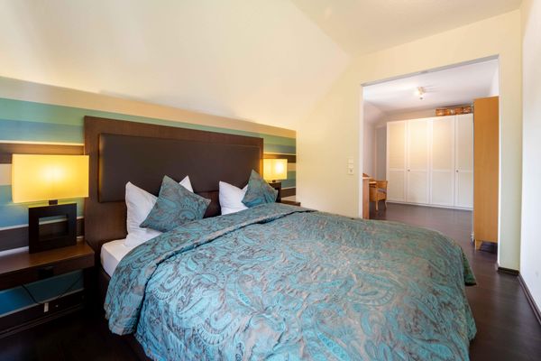 Grand Suite, Bad Zwischenahn