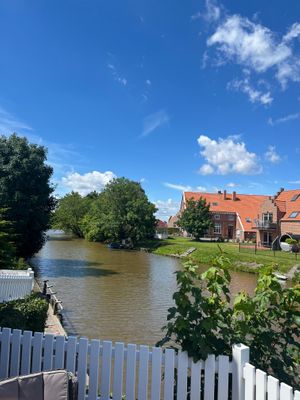 Foto 32 Ferienhaus Ostfriesland Krummhörn & Umgebung Reeders Huus (Objekt 36163) suchen