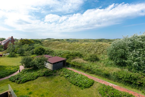 Foto 9 Ferienwohnung Ostfriesland Juist Residenz am Meer 24C Freissle (Objekt 41575) Urlaub