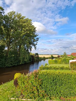 Foto 25 Ferienwohnung Ostfriesland Krummhörn & Umgebung TiefBlick (Objekt 49741) Reise