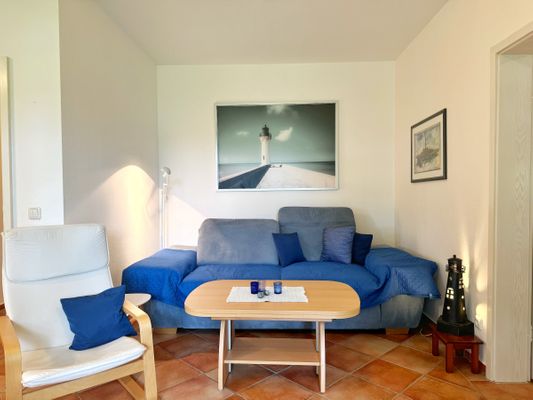 Villa Tizian - Wohnung 5