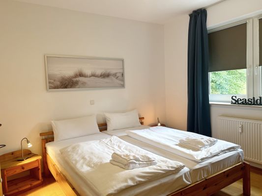 Villa Tizian - Wohnung 5