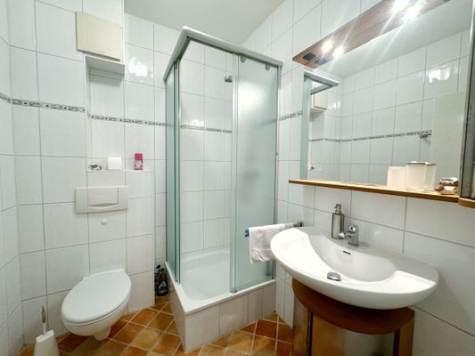 Villa Tizian - Wohnung 5