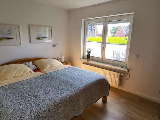 Foto 5 Ferienwohnung Ostfriesland Krummhörn & Umgebung Ferienwohnung Stiena EG (Objekt 59264) Reise