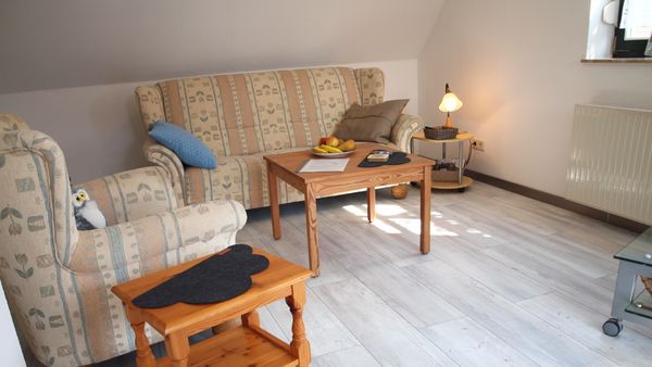 Foto 4 Ferienwohnung Ostfriesland Carolinensiel Lüttje Ankerplatz (Objekt 59374) Urlaub