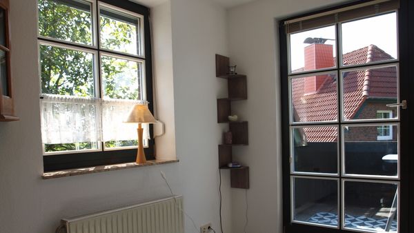 Foto 6 Ferienwohnung Ostfriesland Carolinensiel Lüttje Ankerplatz (Objekt 59374) buchen