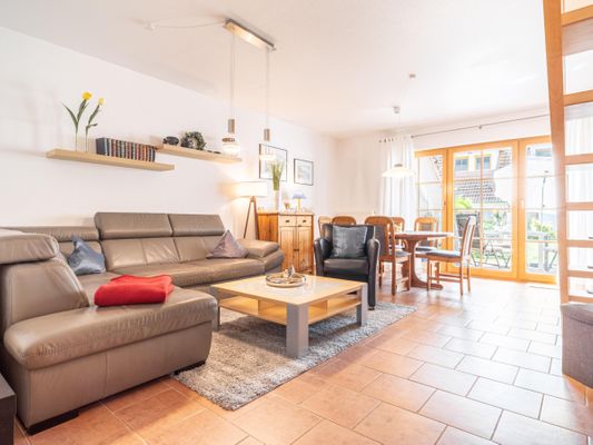 Reihenhaus 5b - Seehund