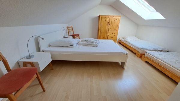 Ferienwohnung "Osterholz"