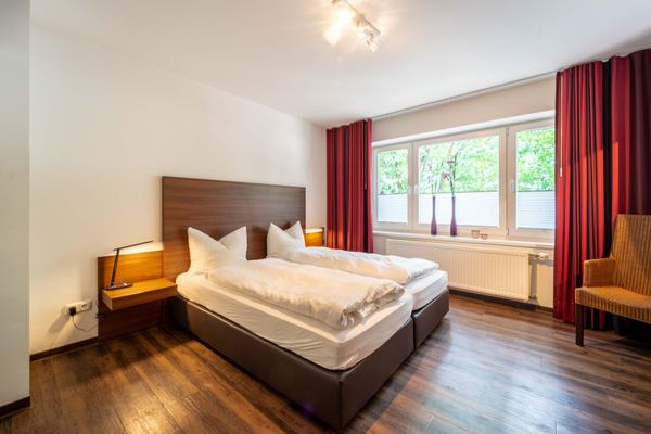 Schlafzimmer, Grand Superior, Bad Zwischenahn