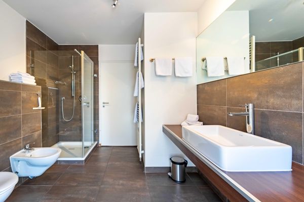 Badezimmer, Grand Superior, Bad Zwischenahn