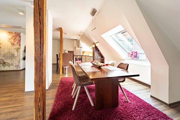 Wohnzimmer, Grand Superior, Bad Zwischenahn