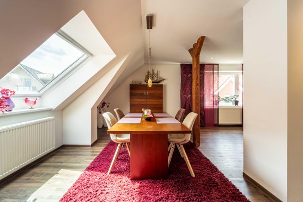 Wohnzimmer, Grand Superior, Bad Zwischenahn